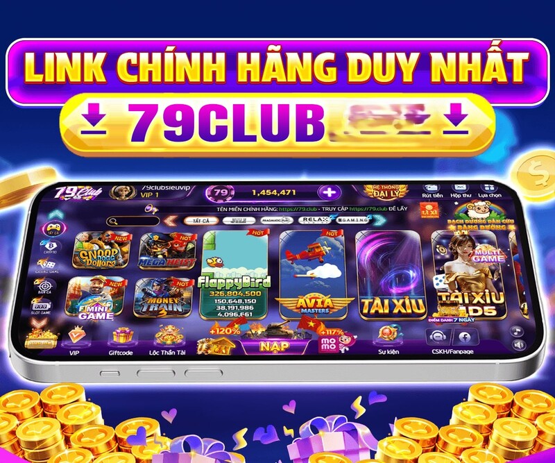 Một số câu hỏi thắc mắc về quá trình tải app 79Club 
