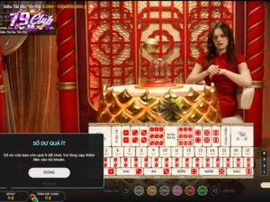 tai xiu live 79club truc tiep ket qua tu song bai